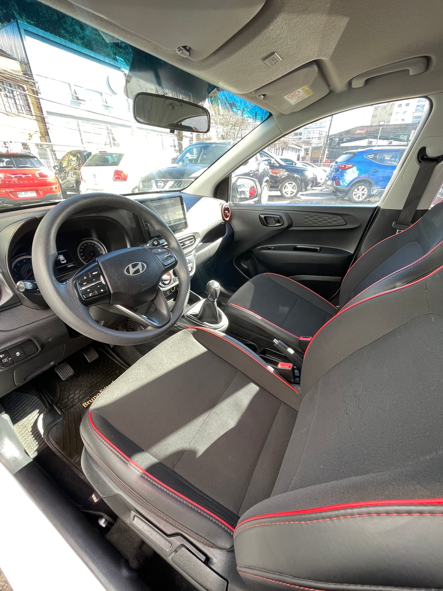 HYUNDAI GRAND I10 AI3 HB MT 1.2, 2024