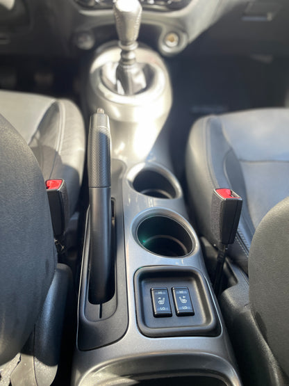NISSAN JUKE TURBO 1.6, 2016