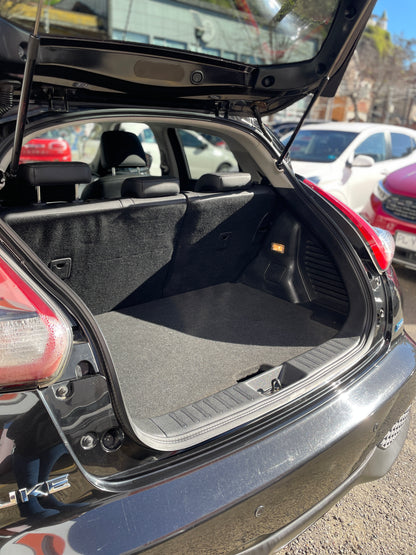 NISSAN JUKE TURBO 1.6, 2016