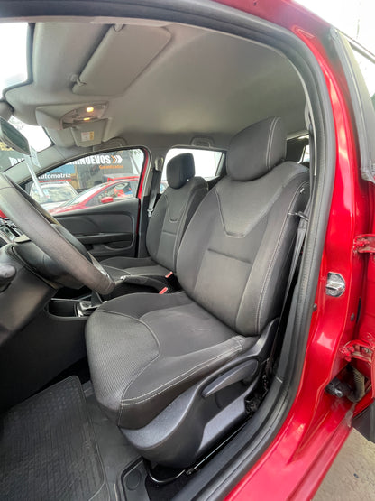RENAULT CLIO IV HB EXPRESSION 900CC, 2021