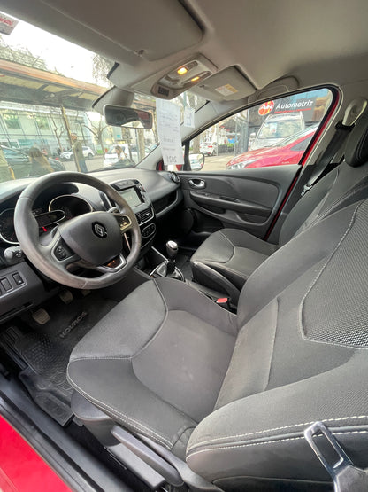 RENAULT CLIO IV HB EXPRESSION 900CC, 2021