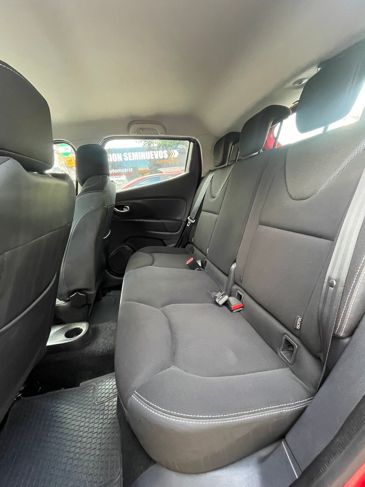 RENAULT CLIO IV HB EXPRESSION 900CC, 2021