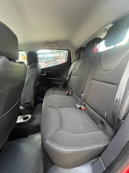 RENAULT CLIO IV HB EXPRESSION 900CC, 2021