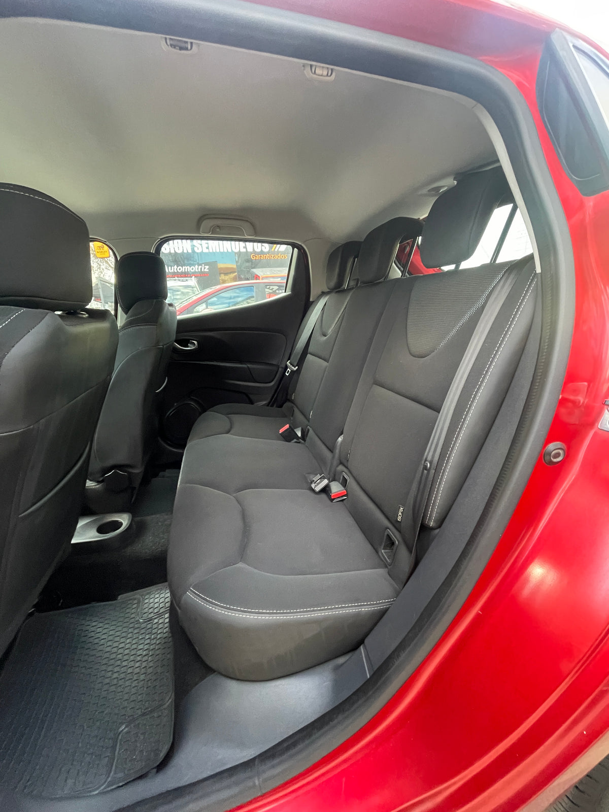 RENAULT CLIO IV HB EXPRESSION 900CC, 2021