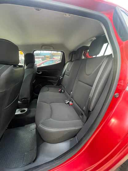 RENAULT CLIO IV HB EXPRESSION 900CC, 2021