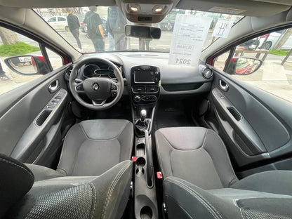 RENAULT CLIO IV HB EXPRESSION 900CC, 2021
