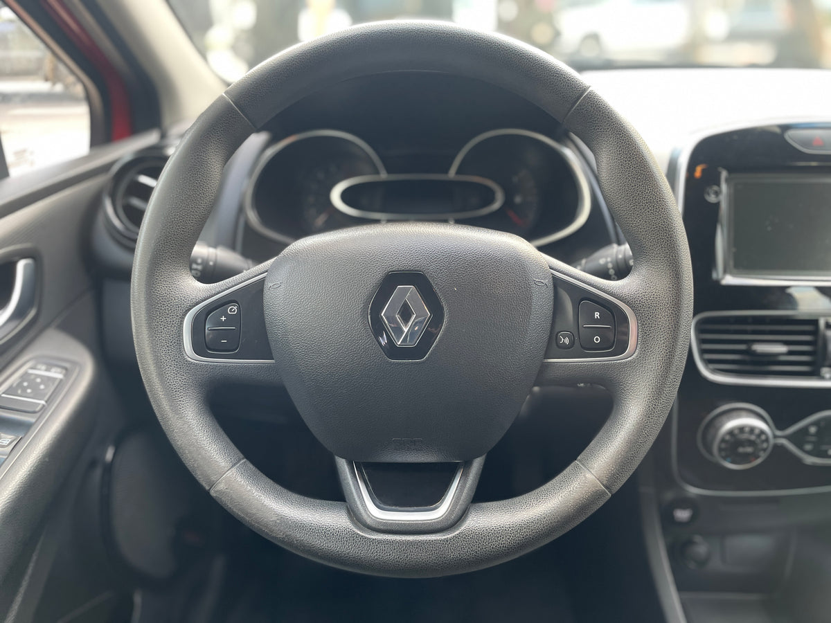RENAULT CLIO IV HB EXPRESSION 900CC, 2021