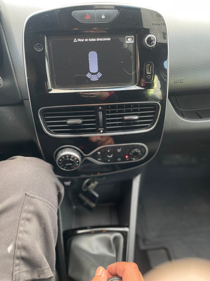 RENAULT CLIO IV HB EXPRESSION 900CC, 2021