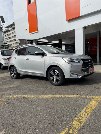 JAC Js2 — foto 20 de 40
