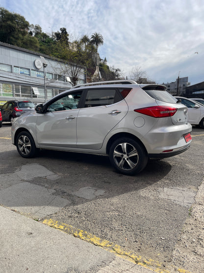 JAC Js2 — foto 22 de 40