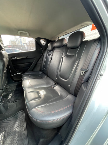 JAC Js2 — foto 23 de 40