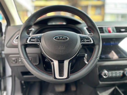 JAC Js2 — foto 26 de 40