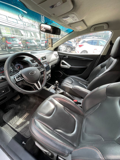 JAC Js2 — foto 29 de 40
