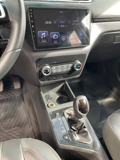 JAC Js2 — foto 31 de 40