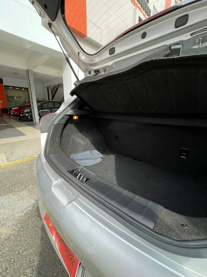 JAC Js2 — foto 32 de 40