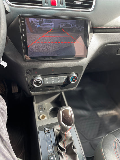 JAC Js2 — foto 33 de 40