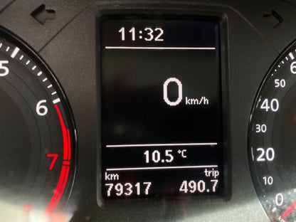Volkswagen Gol Trendline — foto 32 de 40