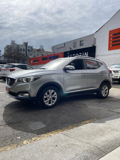 MG ZS 5P 1.5, 2022