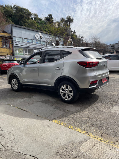 MG ZS 5P 1.5, 2022