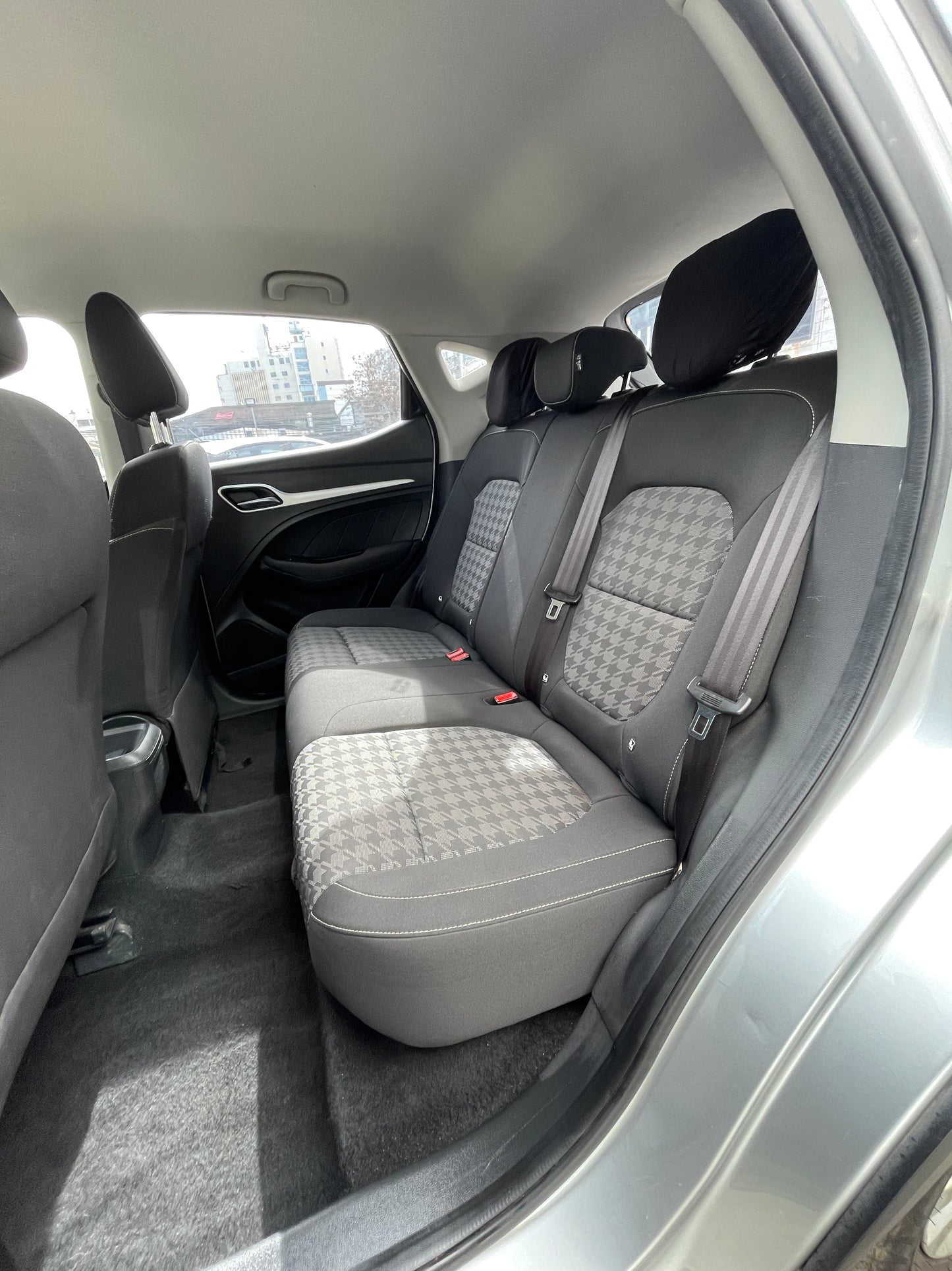 MG ZS 5P 1.5, 2022