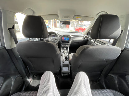 MG ZS 5P 1.5, 2022