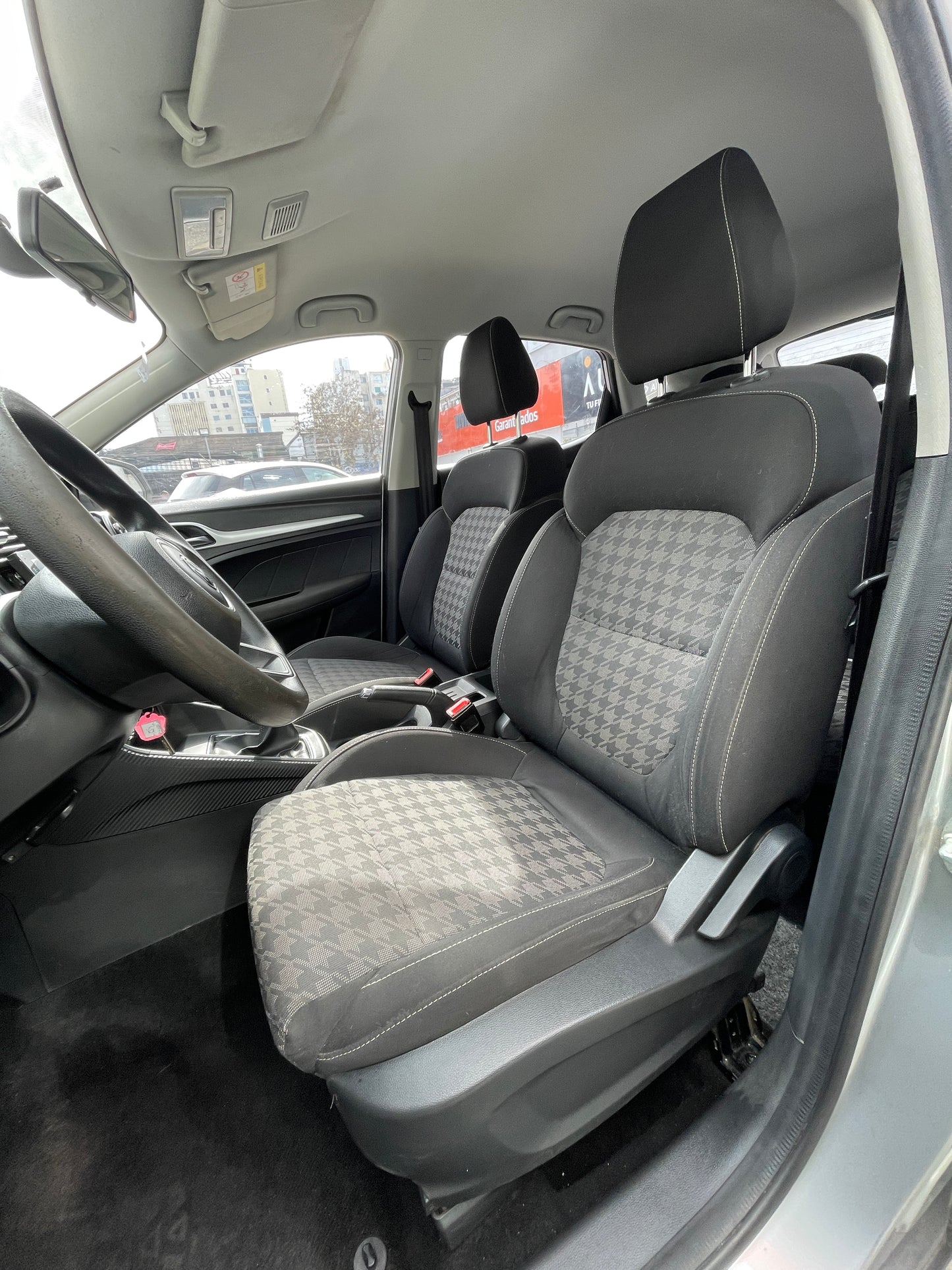 MG ZS 5P 1.5, 2022