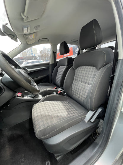 MG ZS 5P 1.5, 2022
