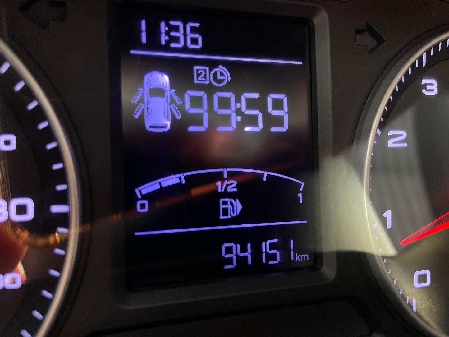 MG ZS 5P 1.5, 2022