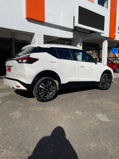 NISSAN KICKS 4X2 1.6 AT, 2024