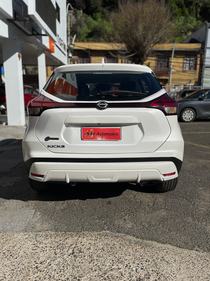 NISSAN KICKS 4X2 1.6 AT, 2024