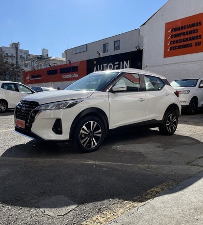 NISSAN KICKS 4X2 1.6 AT, 2024