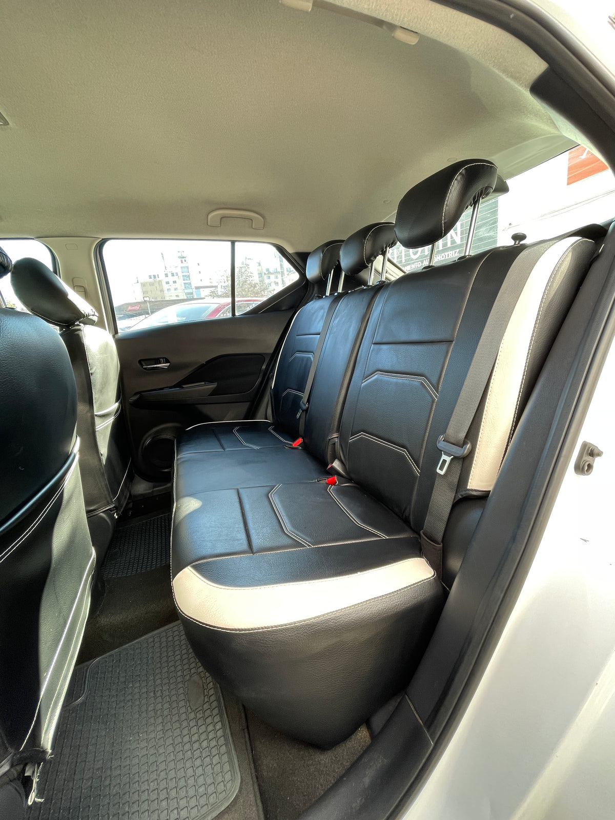NISSAN KICKS 4X2 1.6 AT, 2024