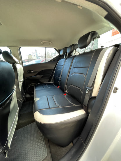 NISSAN KICKS 4X2 1.6 AT, 2024