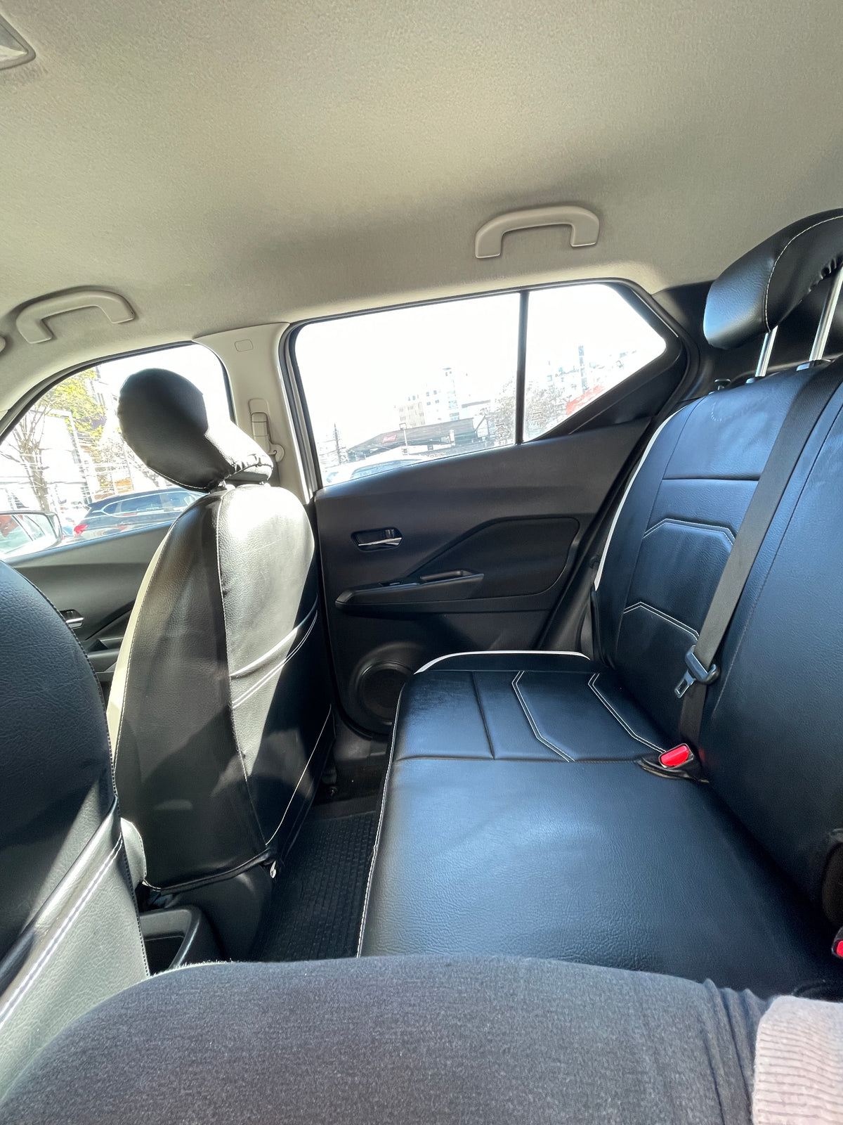 NISSAN KICKS 4X2 1.6 AT, 2024