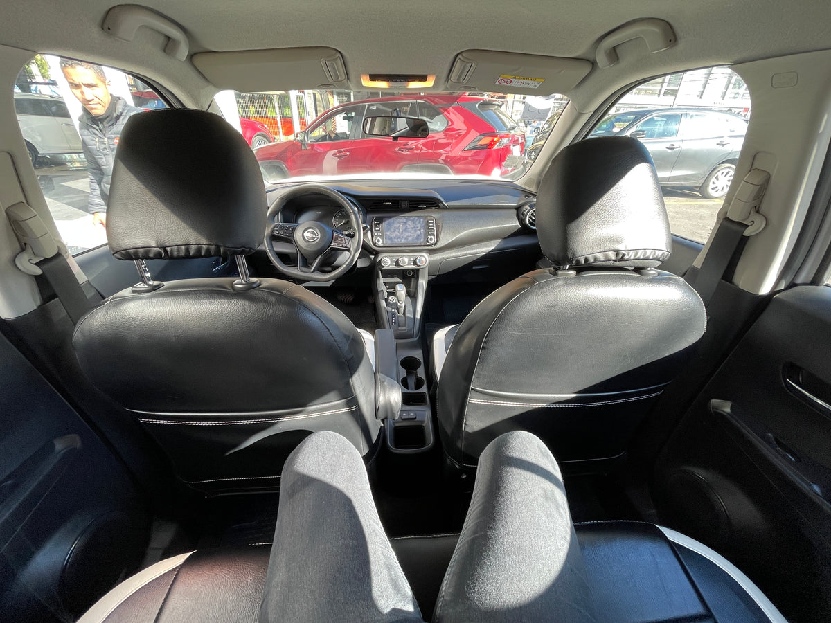 NISSAN KICKS 4X2 1.6 AT, 2024