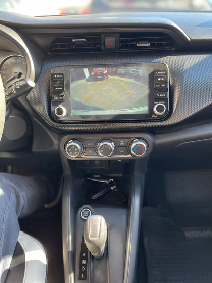 NISSAN KICKS 4X2 1.6 AT, 2024