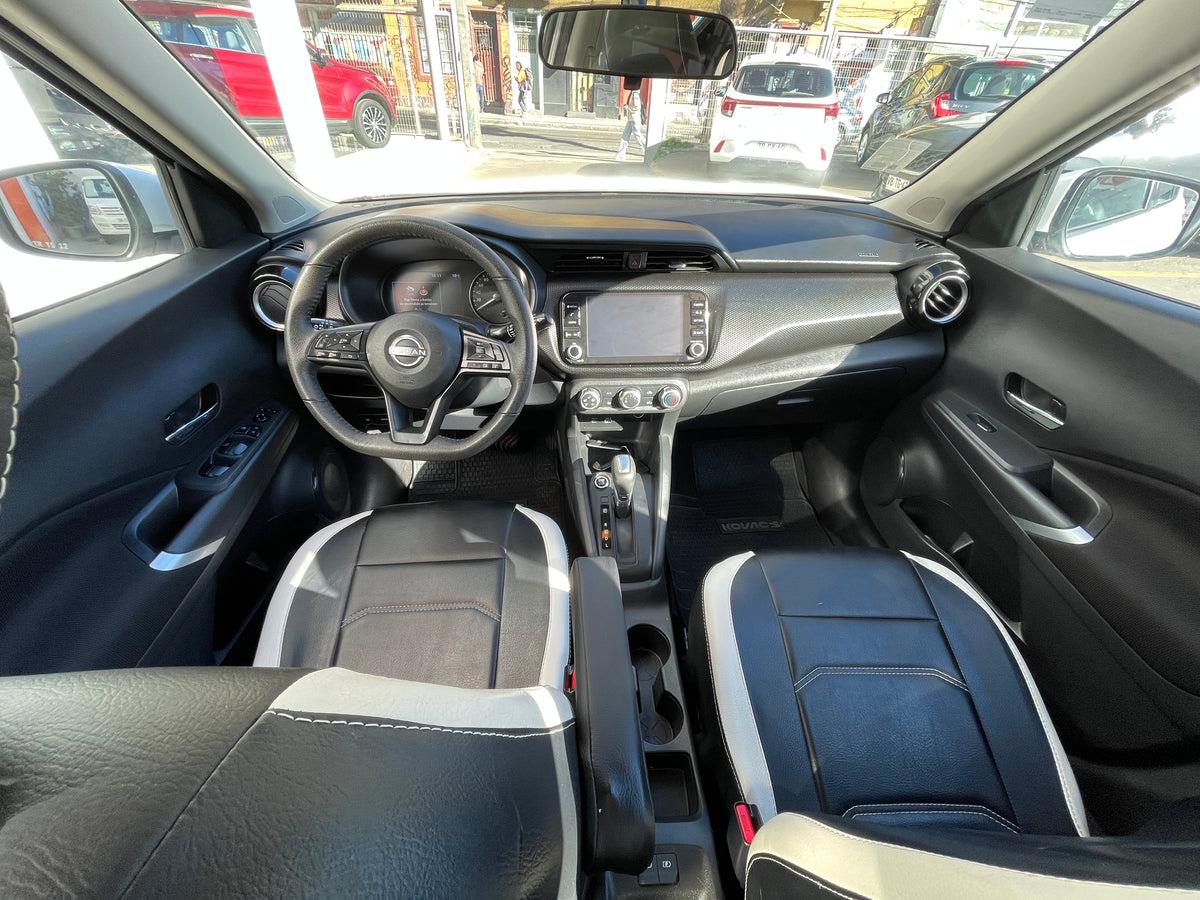 NISSAN KICKS 4X2 1.6 AT, 2024