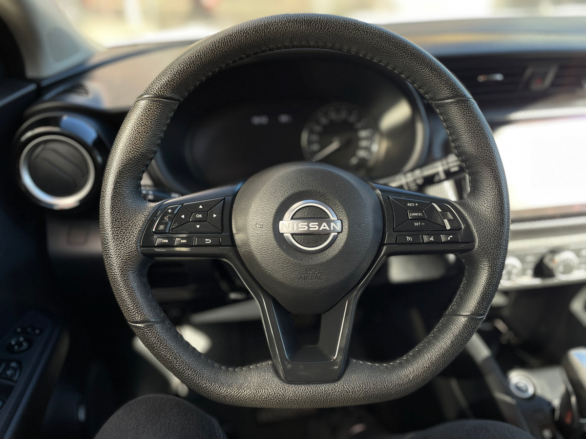 NISSAN KICKS 4X2 1.6 AT, 2024