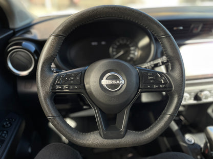NISSAN KICKS 4X2 1.6 AT, 2024