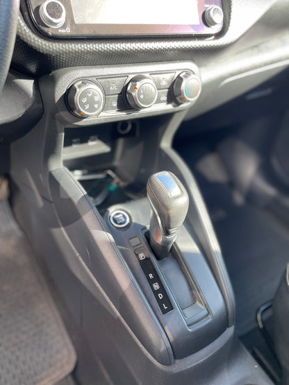 NISSAN KICKS 4X2 1.6 AT, 2024