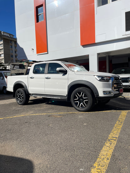 JAC	T8 XE ADVANCE 2.0 DIESEL, 2023