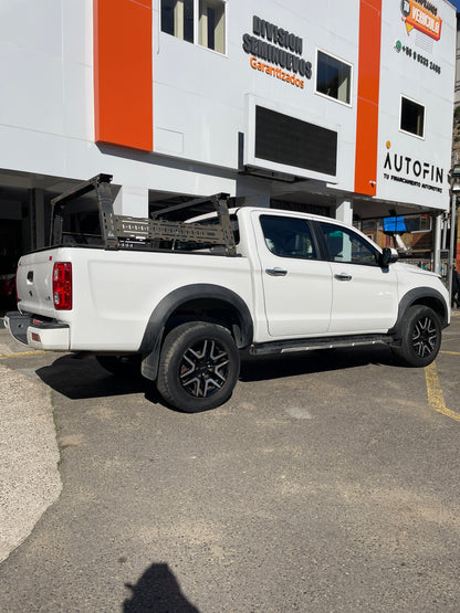 JAC	T8 XE ADVANCE 2.0 DIESEL, 2023
