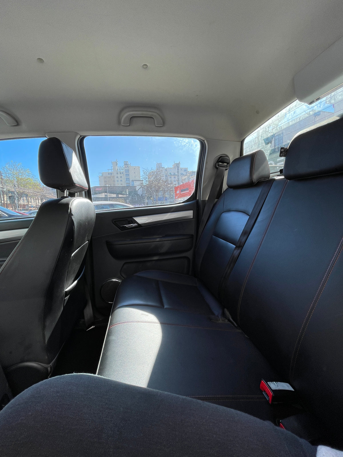 JAC	T8 XE ADVANCE 2.0 DIESEL, 2023