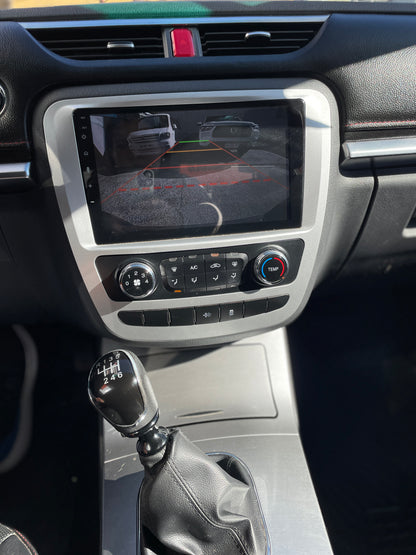 JAC	T8 XE ADVANCE 2.0 DIESEL, 2023