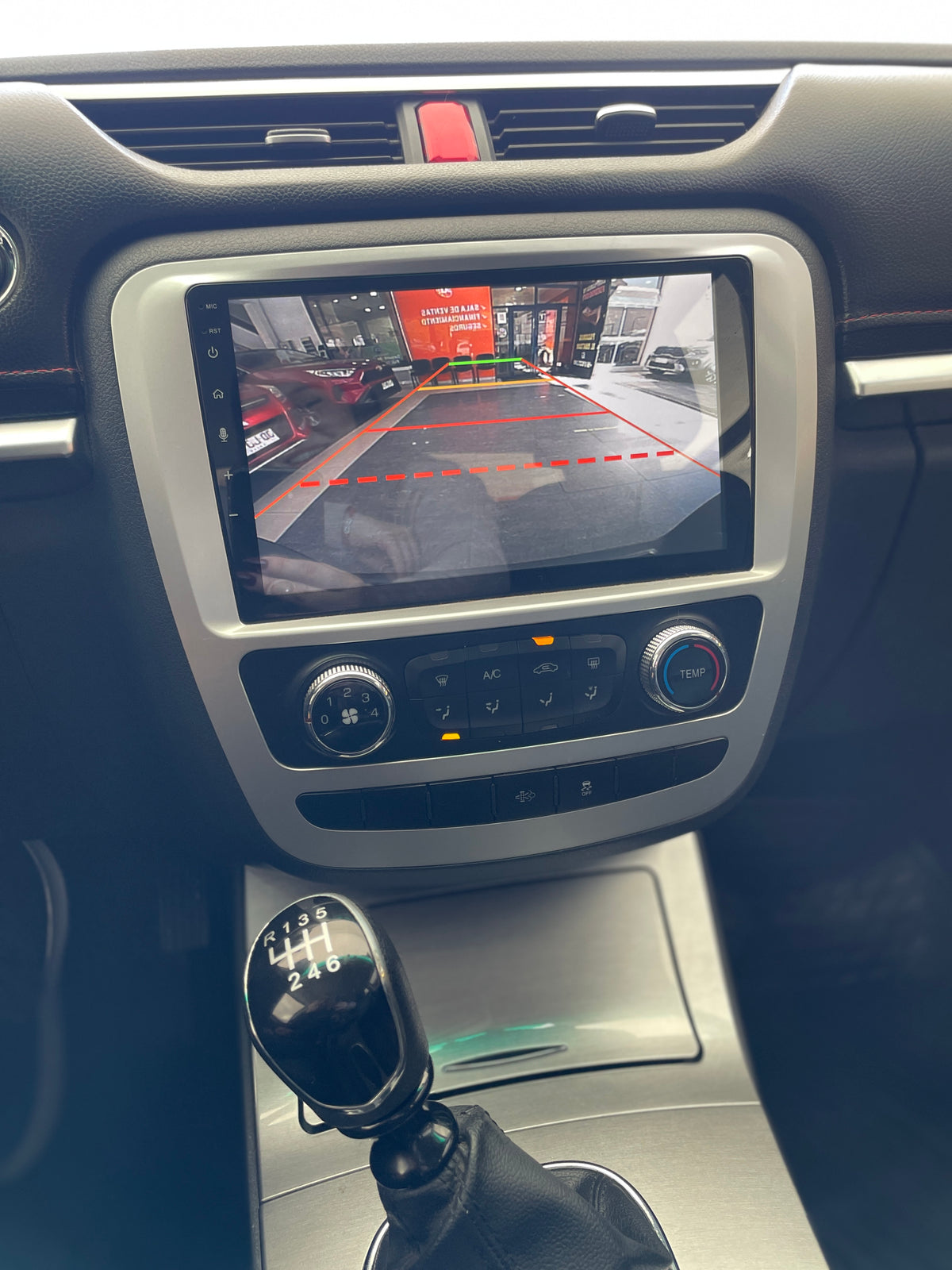 JAC	T8 XE ADVANCE 2.0 DIESEL, 2023