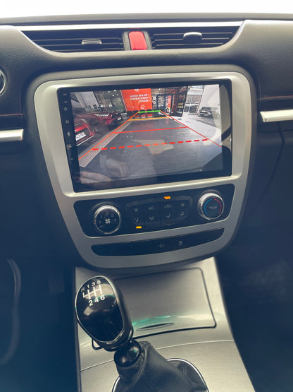 JAC	T8 XE ADVANCE 2.0 DIESEL, 2023