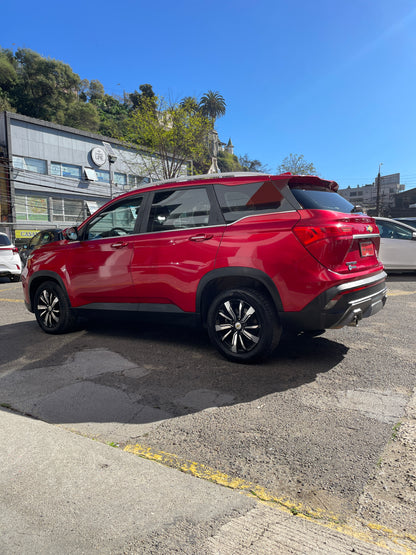 CHEVROLET CAPTIVA PREMIER 1.5 AT, 2020