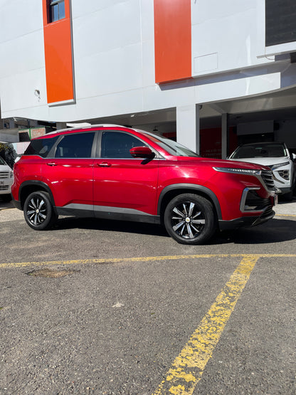 CHEVROLET CAPTIVA PREMIER 1.5 AT, 2020
