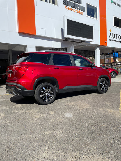CHEVROLET CAPTIVA PREMIER 1.5 AT, 2020