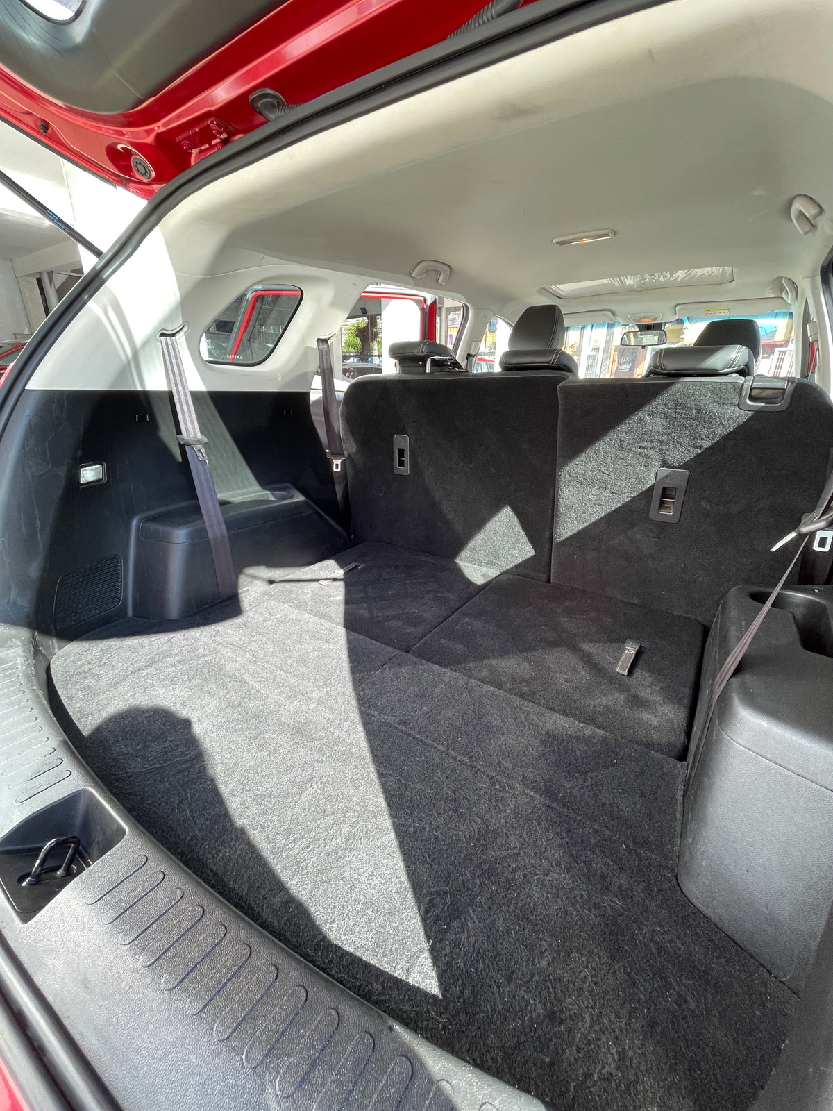 CHEVROLET CAPTIVA PREMIER 1.5 AT, 2020